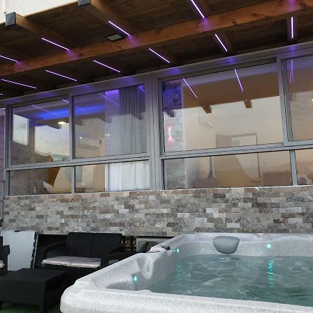 Avshalom Holiday Apartments Eilat Exteriör bild