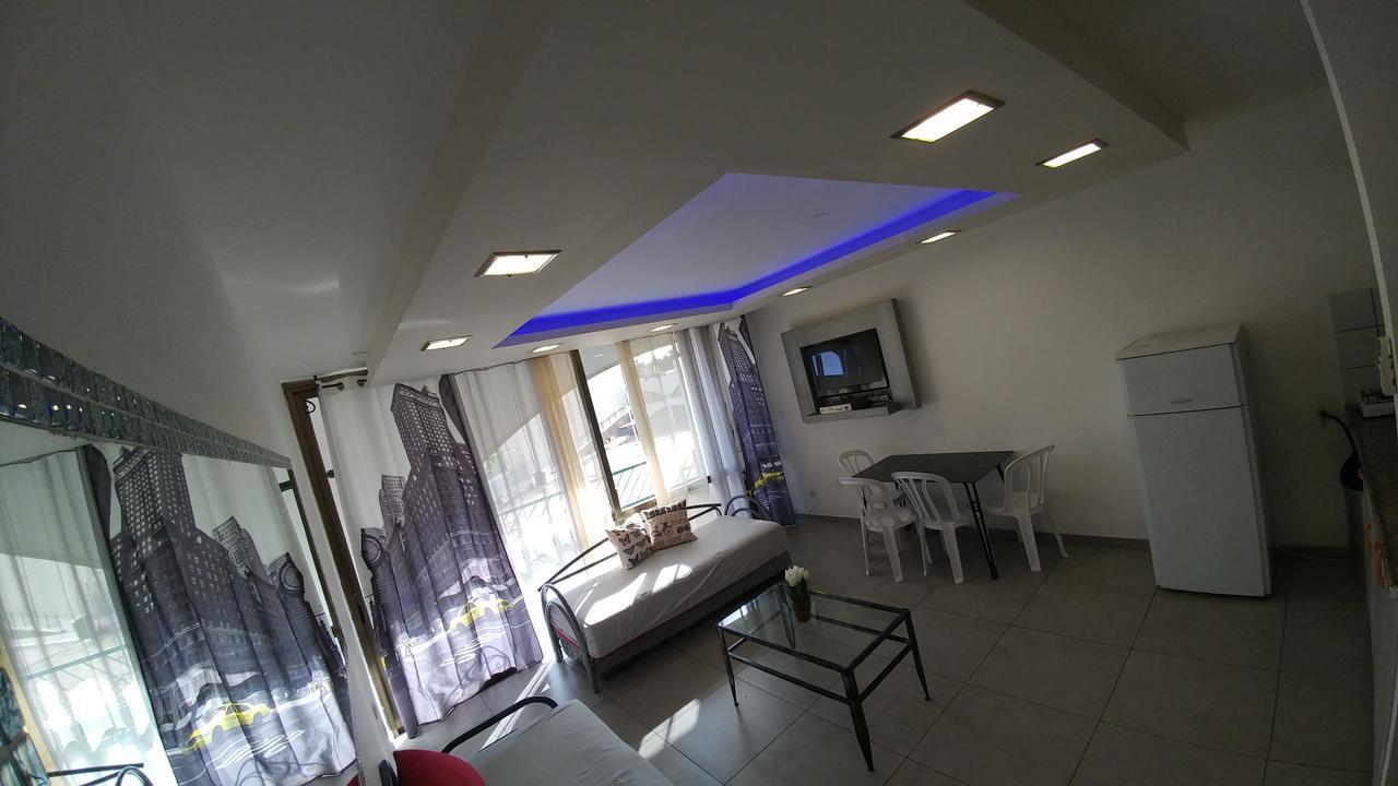 Avshalom Holiday Apartments Eilat Exteriör bild