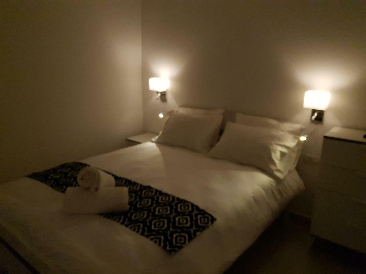 Avshalom Holiday Apartments Eilat Exteriör bild