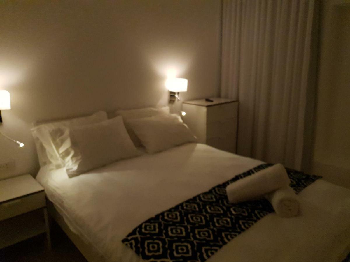 Avshalom Holiday Apartments Eilat Exteriör bild